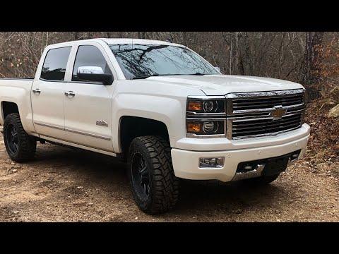 How to Change Transmission Fluid & Filter on a 2014 GMC Sierra 1500 (DEXRON-VI)