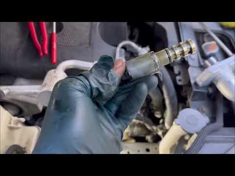 2016 Nissan Murano Thermostat Replacement.