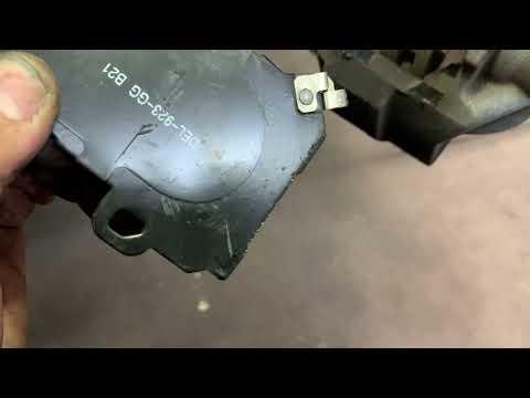 2016 Colorado Canyon front brake pads