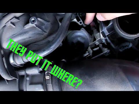 2016 Jeep Grand Cherokee Oil Change. || How to: