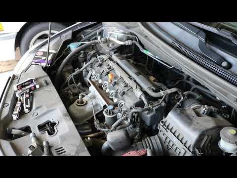 Acura ILX Spark Plug Replacement! Fast &amp; EASY!