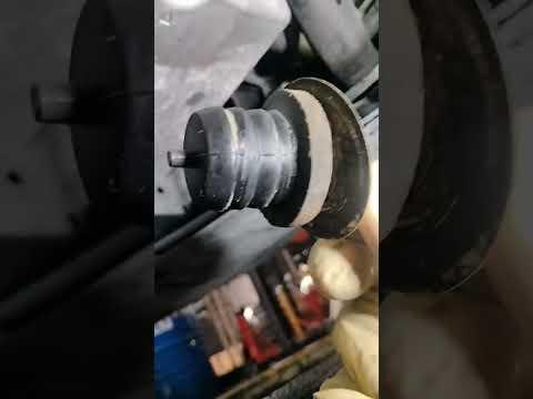 2018 Honda CRV transmission oil drained and refill location easy way