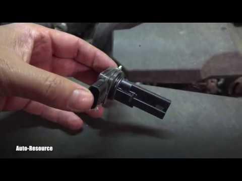 2015 SUBARU FORESTER MAF Sensor