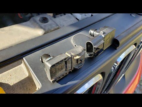 How to Replace the “MAF” Sensor on a 2015-2021 Jeep Renegade (MAP/IAT Sensor Guide) (Engine: Inline 4 2.4L)