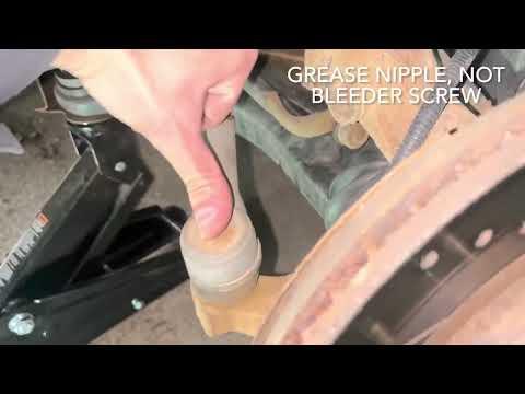 How to Replace the Outer Tie Rod End on a 2008 Ford Escape (DIY Guide)