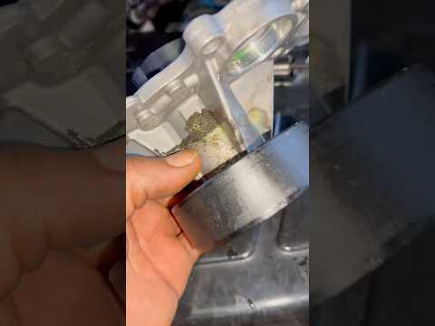 How to Replace the Electric Water Pump on a 2020 Toyota GR Supra (Coolant Pump)