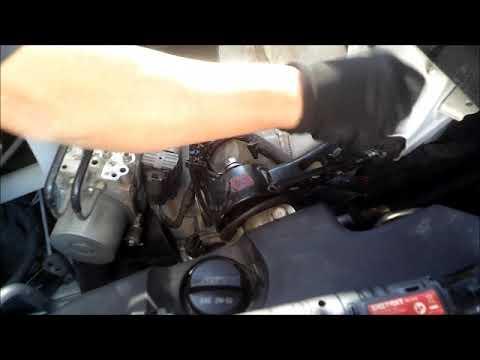 How to Replace the Engine Mounts on a 2009-2019 Toyota Highlander (Trim: LE | Engine: Inline 4 2.7L)