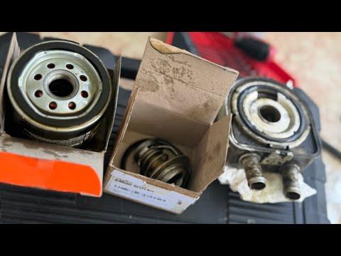 How to Replace the Upper & Lower Radiator Hoses on a 2013-2018 Hyundai Santa Fe (Engine: V6 3.3L)