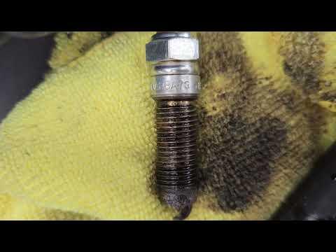 How to Replace Spark Plugs on a 2006-2020 Ford Fusion 2.5L (DIY Step-by-Step Guide) (Engine: Inline 4 2.0L)
