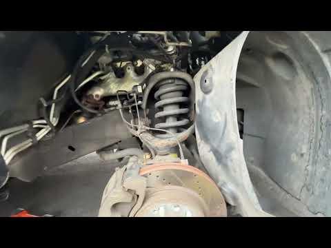 Change spark plugs on 2008 Chevy Tahoe