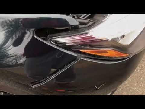 How to remove headlights from a 2015 2017 Toyota Camry LE XLE SE XSE