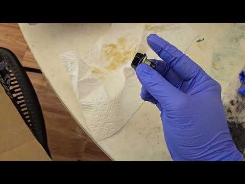 2019-2025 Subaru Ascent: How to Change Engine Oil and Filter