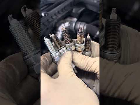 How to Replace Spark Plugs on a 2014-2021 Hyundai Tucson (Step-by-Step DIY Guide)