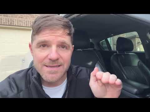 How to Replace the Cabin Air Filter on a 2015-2017 Kia K900 (Glove Box Access) (Engine: V6 3.8L)