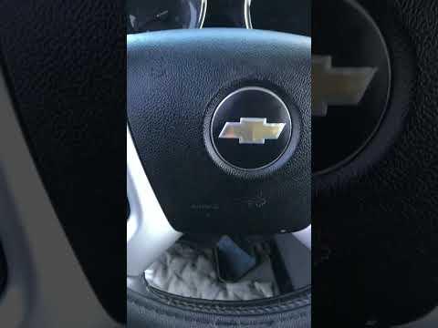 How to Replace the Front Door Lock Actuator (Latch Assembly) on a 2019 Chevy Traverse