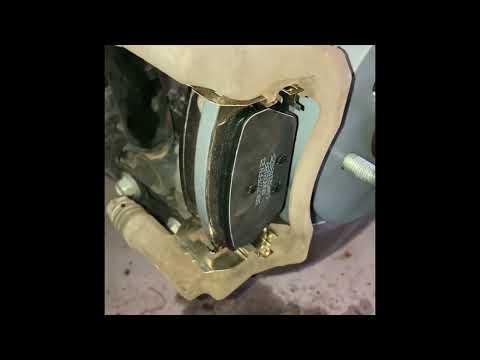 How to Replace Rear Brake Pads & Rotors on a 2020-2025 Kia Telluride (EPB Service Mode)