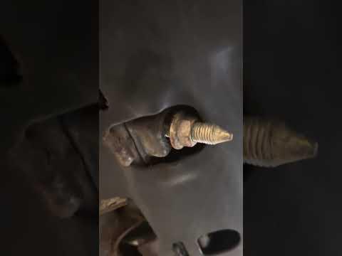How to Replace the Front Lower Ball Joint on a 2014-2020 Nissan Rogue