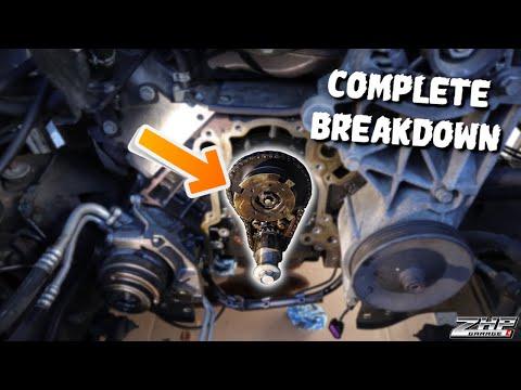How to Replace the Timing Chain on a 2014-2023 Chevrolet Silverado 1500 6.2L V8 (Trim: High Country | Engine: V8 5.3L)