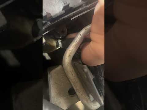 Starter wire 2019 GMC Canyon