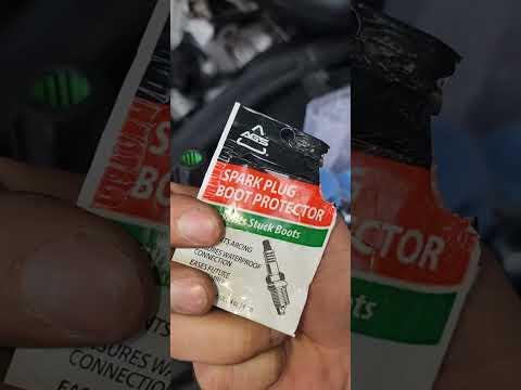 How to replace ignition coil 5.7 hemi 2014-2020 Jeep grand cherokee