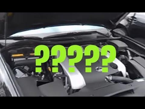 LEXUS No Start Diagnosis,  2016 GS 350 No Start, No Crank...1 Click...Fixed