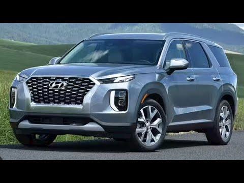 How to change windshield wipers on a 2020 Hyundai Palisade