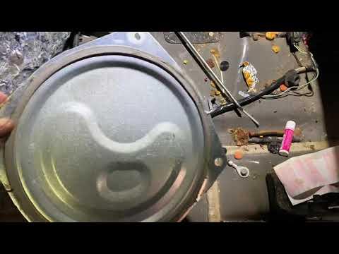 How to Replace the Fuel Pump on a 2015-2019 Ford Edge (In-Tank Pump Module) (Trim: SEL | Engine: V6 3.5L)