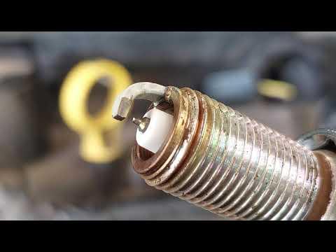 How to Replace Spark Plugs on a 2014-2022 Ford Transit Connect 2.5L (DIY Guide) (Engine: Inline 4 1.6L)