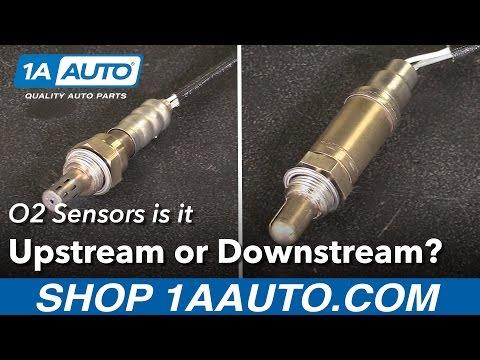 How to Replace an Oxygen (O2) Sensor on a 2018-2023 Buick Enclave (Upstream/Downstream) (Trim: Essence | Engine: V6 3.6L)
