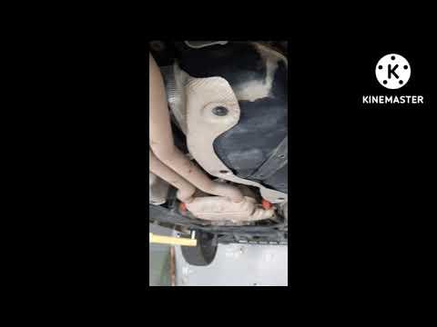 How to Replace the Fuel Pump Module on a 2011-2018 Dodge Durango (In-Tank Pump) (Engine: V6 3.6L)