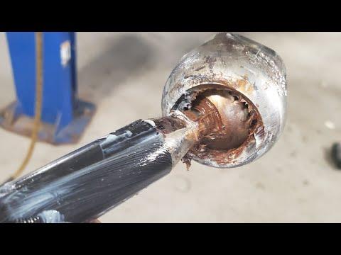 How to Replace the Outer Tie Rod End on a 2011-2019 Ford Explorer (Step-by-Step)