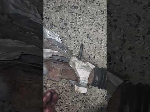 Ford flex power steering rack swap tips