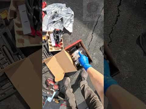 How to Replace the A/C Compressor on a 2011 Toyota RAV4 (R134a System)
