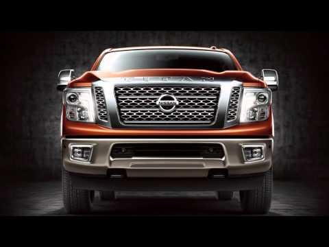2016 NISSAN TITAN - Fuel Functions