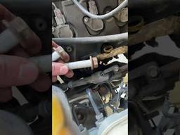 Replaced the driver side engine mount on my 2013 F150 5.0 4x4