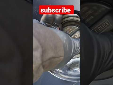 How to Replace the Fuel Cap on a 2001-2024 Toyota Prius (Fix EVAP Leak & Check Engine Light) (Engine: Inline 4 1.8L)