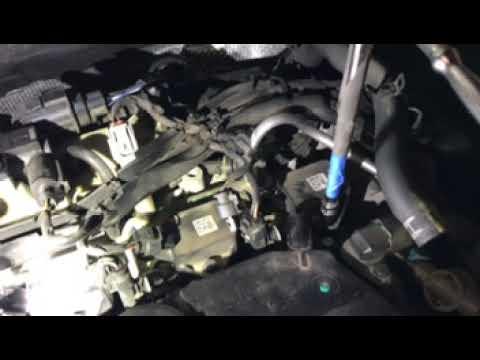 How to Replace Spark Plugs on a 2015-2020 Volvo S60 (Engine: Inline 5 2.5L)
