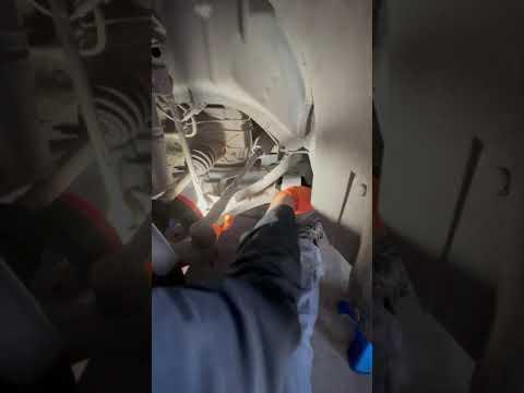 How to Replace Suspension Bushings on a 2014 Chevy Equinox