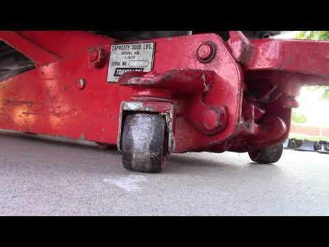 2013 Toyota Corolla - Front Brake Pads and Rotors