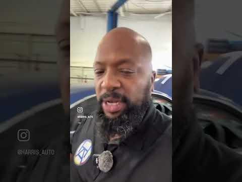 2016 Volkswagen Passat 2.0 L timing chain failure