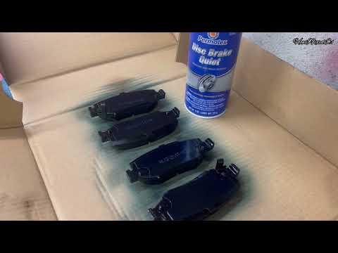 How to Replace Rear Brake Pads on a 2007-2018 Jeep Wrangler (Step-by-Step Guide)