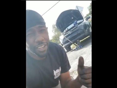 2017 - 2020 Toyota Corolla alternator replacement