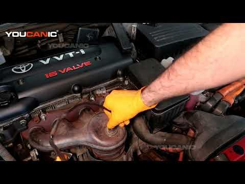 2007-2011 2.4L Toyota Camry Hybrid - Upstream O2 (Oxygen) Sensor