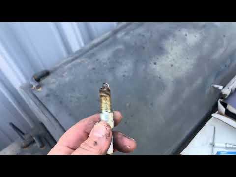 How to Change Spark Plugs 2019 Chevrolet Equinox ￼