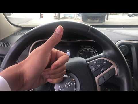 How to Replace the Fuel Cap on a 2000-2018 Jeep Cherokee (Capless vs Screw-On) (Engine: Inline 4 2.4L)