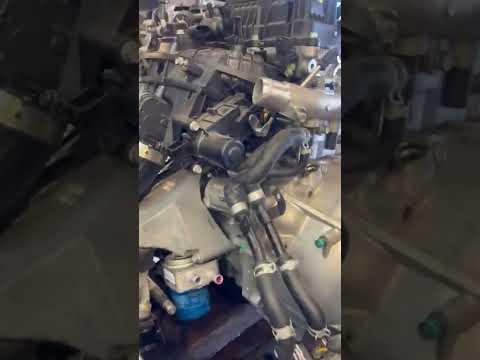 stupid Kia stinger starter