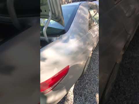 2003, 2004, 2005, 2006, 2007 Honda Accord Manual Transmission Oil Change