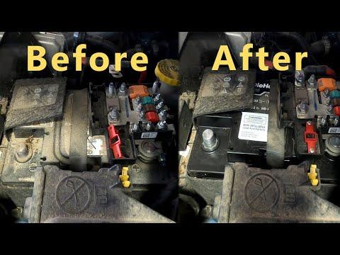 How to Replace Battery | 2018 Jeep Compass or Any Other Cars/Trucks