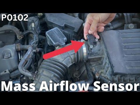 How to Replace the MAF Sensor on a 2013-2022 Honda Accord (Trim: Hybrid | Engine: Inline 4 2.0L)