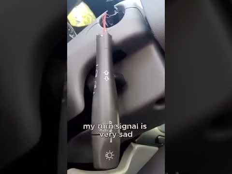 How to Replace Front Turn Signal Bulbs on a 2004-2024 Chevrolet Malibu (Step-by-Step) (Trim: SS)